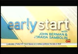EarlyStart : CNN : January 31, 2013 5:00am-7:00am EST