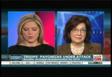 The Situation Room : CNN : February 6, 2013 4:00pm-7:00pm EST