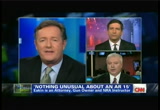 Piers Morgan Tonight : CNN : February 7, 2013 12:00am-1:00am EST