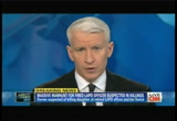 Anderson Cooper 360 : CNN : February 7, 2013 8:00pm-9:00pm EST