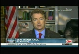 The Situation Room : CNN : February 11, 2013 4:00pm-7:00pm EST