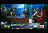 Piers Morgan Tonight : CNN : February 11, 2013 9:00pm-10:00pm EST