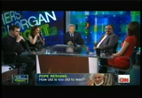 Piers Morgan Tonight : CNN : February 12, 2013 12:00am-1:00am EST