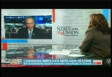 State of the Union : CNN : February 17, 2013 12:00pm-1:00pm EST