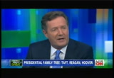Piers Morgan Tonight : CNN : February 18, 2013 9:00pm-10:00pm EST