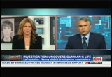 CNN Newsroom : CNN : February 19, 2013 9:00am-11:00am EST