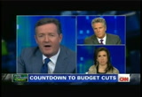 Piers Morgan Tonight : CNN : February 26, 2013 12:00am-1:00am EST