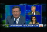 Piers Morgan Tonight : CNN : February 26, 2013 3:00am-4:00am EST