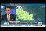 The Lead With Jake Tapper : CNN : August 12, 2013 4:00pm-5:00pm EDT