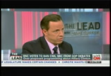 The Lead With Jake Tapper : CNN : August 16, 2013 4:00pm-5:00pm EDT