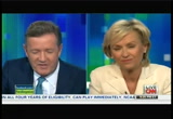 Piers Morgan Live : CNN : August 19, 2013 9:00pm-10:00pm EDT