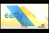 EarlyStart : CNN : August 23, 2013 5:00am-6:00am EDT