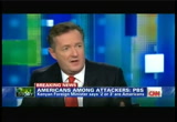 Piers Morgan Live : CNN : September 24, 2013 3:00am-4:00am EDT