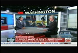 The Situation Room : CNN : September 30, 2013 5:00pm-6:30pm EDT