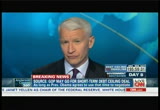 Anderson Cooper 360 : CNN : October 8, 2013 8:00pm-9:00pm EDT