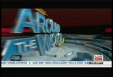 Around the World : CNN : October 17, 2013 12:00pm-1:00pm EDT