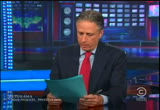 The Daily Show With Jon Stewart : COM : June 22, 2011 2:05am-2:35am PDT