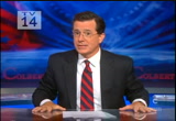 The Colbert Report : COM : July 1, 2011 2:30am-3:00am PDT