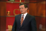 The Colbert Report : COM : July 1, 2011 7:30pm-8:00pm PDT
