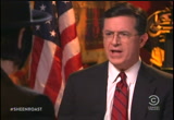 The Colbert Report : COM : July 5, 2011 7:30pm-8:00pm PDT