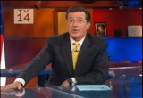 The Colbert Report : COM : July 5, 2011 11:30pm-12:00am PDT