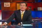 The Colbert Report : COM : July 6, 2011 7:30pm-8:00pm PDT
