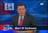 The Colbert Report : COM : July 8, 2011 10:00am-10:30am PDT