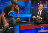The Daily Show With Jon Stewart : COM : July 12, 2011 11:00pm-11:30pm PDT