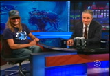 The Daily Show With Jon Stewart : COM : July 13, 2011 9:30am-10:00am PDT