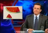 The Colbert Report : COM : July 15, 2011 2:30am-3:00am PDT