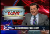 The Colbert Report : COM : July 19, 2011 2:30am-3:00am PDT