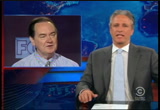 The Daily Show With Jon Stewart : COM : July 20, 2011 2:00am-2:30am PDT