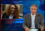 The Daily Show With Jon Stewart : COM : July 20, 2011 1:00pm-1:30pm PDT