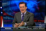 The Colbert Report : COM : July 20, 2011 11:30pm-12:00am PDT