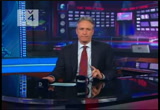 The Daily Show With Jon Stewart : COM : July 29, 2011 6:55pm-7:25pm PDT