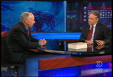The Daily Show With Jon Stewart : COM : July 29, 2011 6:55pm-7:25pm PDT