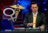 The Colbert Report : COM : August 4, 2011 7:25pm-8:00pm PDT