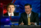 The Colbert Report : COM : August 25, 2011 2:35am-3:05am PDT