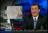 The Colbert Report : COM : September 7, 2011 1:30pm-2:00pm PDT