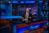The Daily Show With Jon Stewart : COM : September 8, 2011 9:25am-9:55am PDT