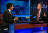 The Daily Show With Jon Stewart : COM : September 8, 2011 1:30pm-2:00pm PDT