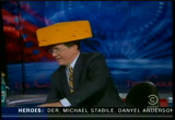 The Colbert Report : COM : September 8, 2011 11:30pm-12:00am PDT