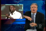 The Daily Show With Jon Stewart : COM : October 19, 2011 9:00am-9:30am PDT
