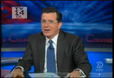 The Colbert Report : COM : October 19, 2011 6:30pm-7:00pm PDT