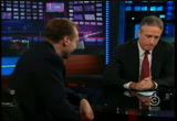 The Daily Show With Jon Stewart : COM : December 8, 2011 1:00am-1:30am PST