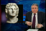 The Daily Show With Jon Stewart : COM : January 24, 2012 11:00pm-11:30pm PST