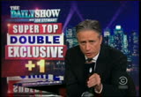 The Daily Show With Jon Stewart : COM : March 9, 2012 9:30am-10:00am PST