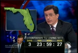The Colbert Report : COM : March 12, 2012 10:00am-10:30am PDT