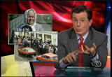 The Colbert Report : COM : April 13, 2012 1:30am-2:00am PDT
