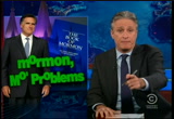 The Daily Show With Jon Stewart : COM : May 2, 2012 11:00pm-11:30pm PDT